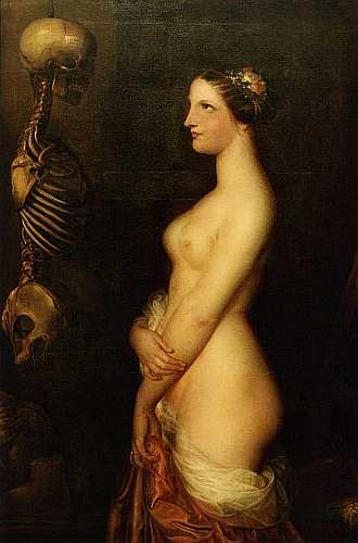 Иллюстрация к книге — Королевский музей изящных искусств Брюссель [i_054.jpg]