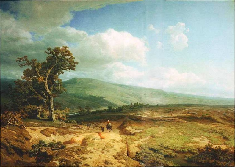 Иллюстрация к книге — Королевский музей изящных искусств Брюссель [i_056.jpg]