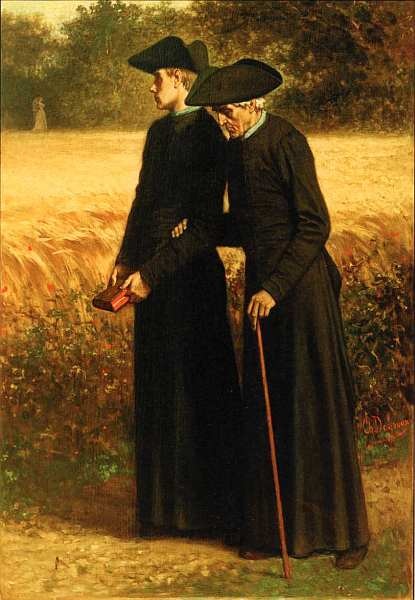 Иллюстрация к книге — Королевский музей изящных искусств Брюссель [i_059.jpg]