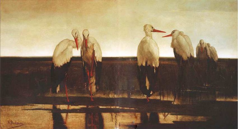 Иллюстрация к книге — Королевский музей изящных искусств Брюссель [i_061.jpg]