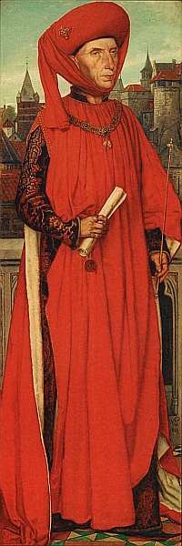 Иллюстрация к книге — Королевский музей изящных искусств Брюссель [i_062.jpg]