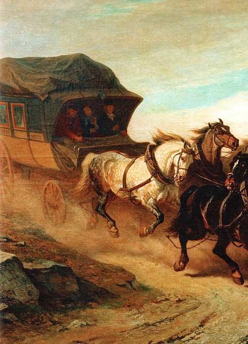 Иллюстрация к книге — Королевский музей изящных искусств Брюссель [i_065.jpg]