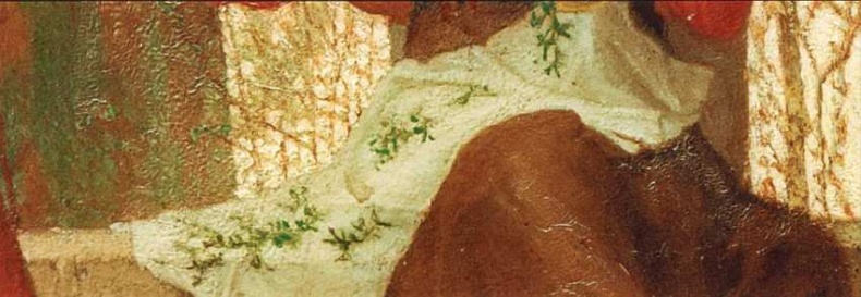 Иллюстрация к книге — Королевский музей изящных искусств Брюссель [i_067.jpg]