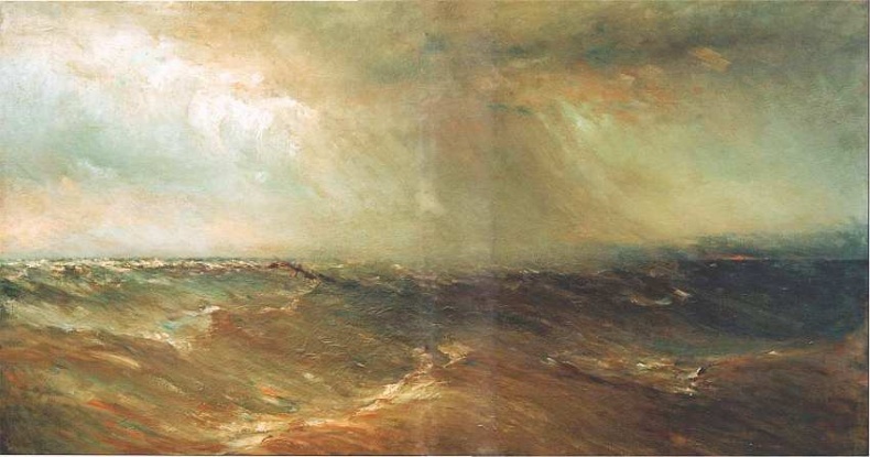 Иллюстрация к книге — Королевский музей изящных искусств Брюссель [i_069.jpg]