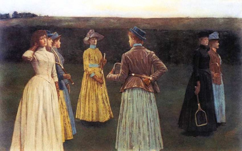 Иллюстрация к книге — Королевский музей изящных искусств Брюссель [i_075.jpg]