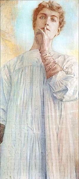 Иллюстрация к книге — Королевский музей изящных искусств Брюссель [i_076.jpg]