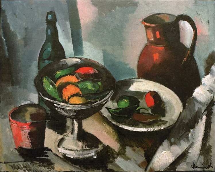 Иллюстрация к книге — Королевский музей изящных искусств Брюссель [i_081.jpg]