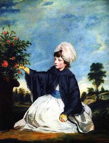 Иллюстрация к книге — Национальная галерея искусства Вашингтон [i_008.jpg]