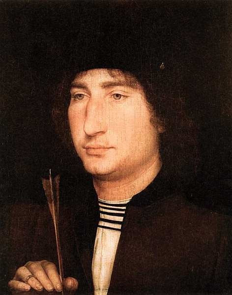 Иллюстрация к книге — Национальная галерея искусства Вашингтон [i_015.jpg]