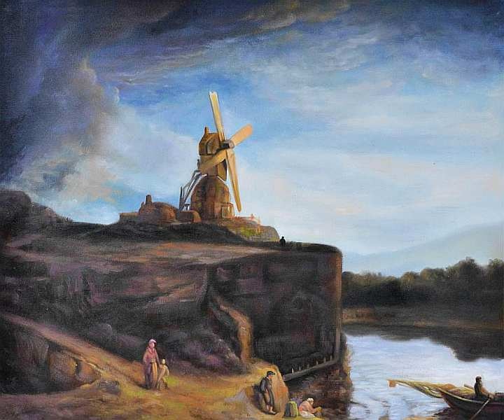 Иллюстрация к книге — Национальная галерея искусства Вашингтон [i_021.jpg]