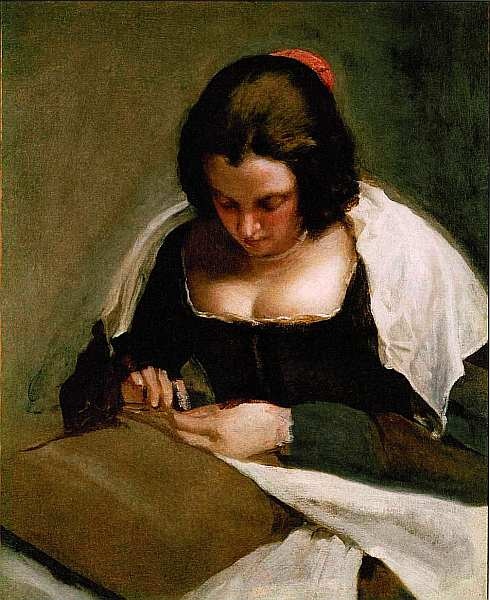 Иллюстрация к книге — Национальная галерея искусства Вашингтон [i_029.jpg]