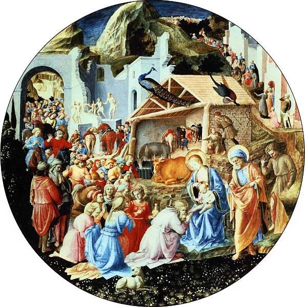 Иллюстрация к книге — Национальная галерея искусства Вашингтон [i_033.jpg]