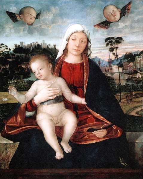 Иллюстрация к книге — Национальная галерея искусства Вашингтон [i_042.jpg]