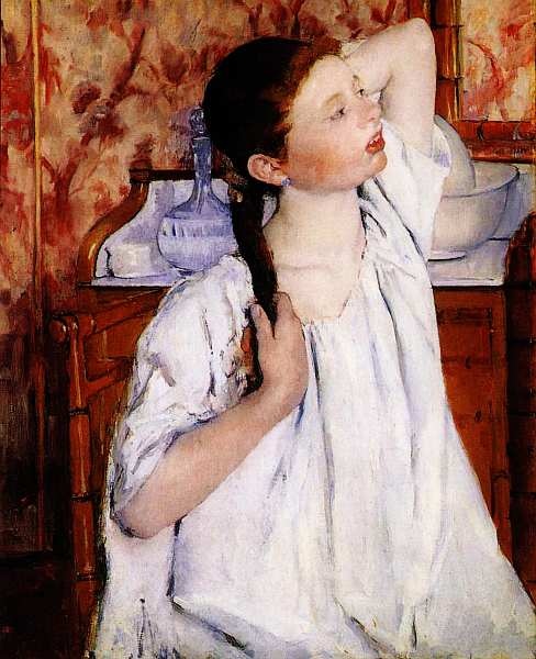 Иллюстрация к книге — Национальная галерея искусства Вашингтон [i_054.jpg]