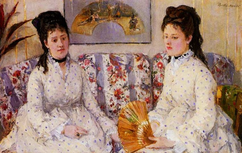 Иллюстрация к книге — Национальная галерея искусства Вашингтон [i_061.jpg]