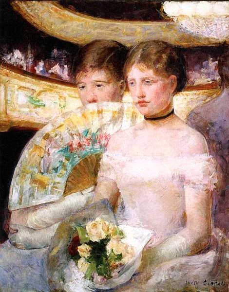 Иллюстрация к книге — Национальная галерея искусства Вашингтон [i_064.jpg]