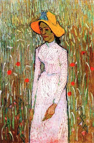 Иллюстрация к книге — Национальная галерея искусства Вашингтон [i_067.jpg]