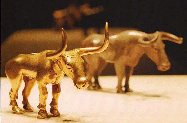 Иллюстрация к книге — Государственный Эрмитаж [i_007.jpg]