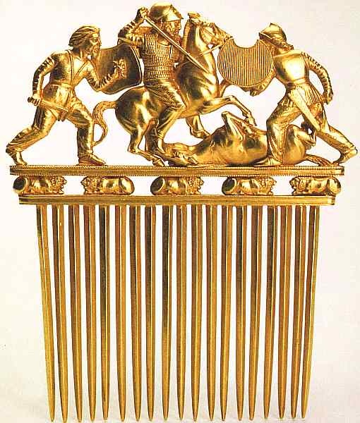 Иллюстрация к книге — Государственный Эрмитаж [i_012.jpg]