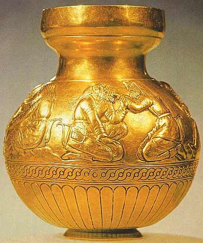 Иллюстрация к книге — Государственный Эрмитаж [i_015.jpg]