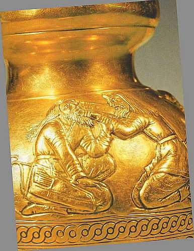 Иллюстрация к книге — Государственный Эрмитаж [i_016.jpg]