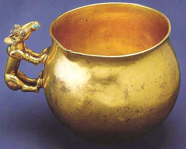 Иллюстрация к книге — Государственный Эрмитаж [i_017.jpg]