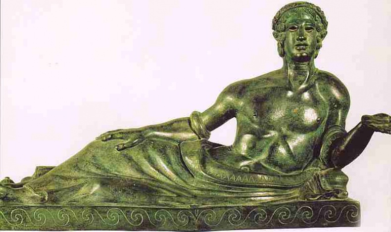 Иллюстрация к книге — Государственный Эрмитаж [i_018.jpg]