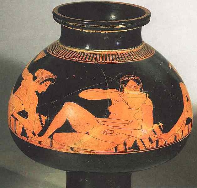 Иллюстрация к книге — Государственный Эрмитаж [i_023.jpg]