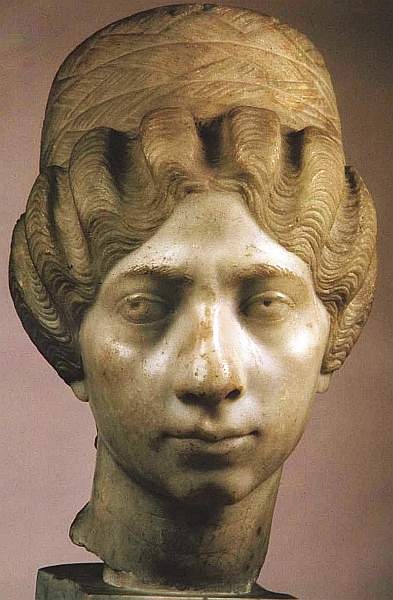 Иллюстрация к книге — Государственный Эрмитаж [i_026.jpg]