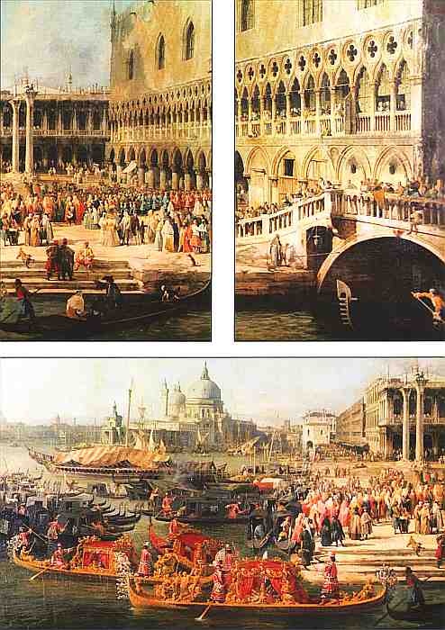 Иллюстрация к книге — Государственный Эрмитаж [i_042.jpg]