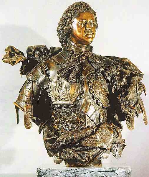 Иллюстрация к книге — Государственный Эрмитаж [i_043.jpg]