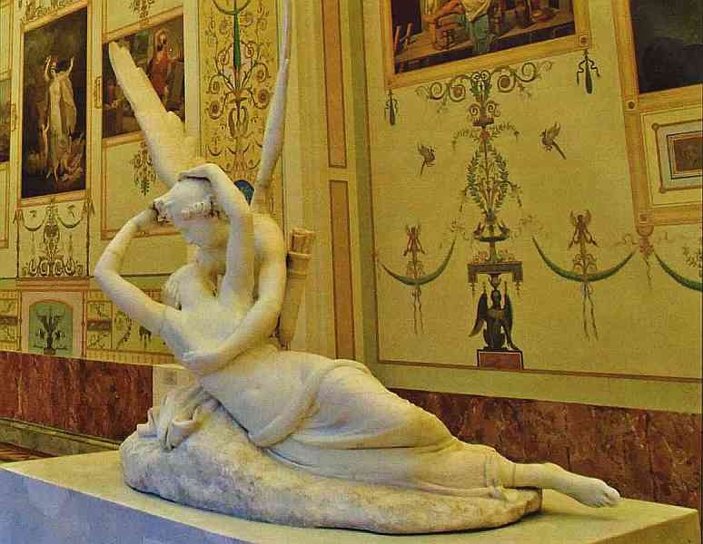 Иллюстрация к книге — Государственный Эрмитаж [i_046.jpg]