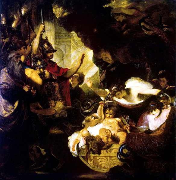 Иллюстрация к книге — Государственный Эрмитаж [i_054.jpg]