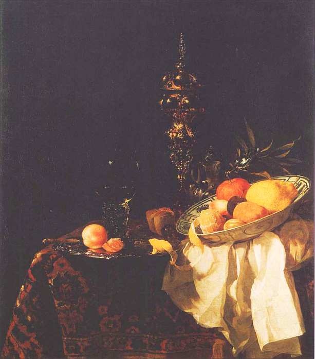 Иллюстрация к книге — Государственный Эрмитаж [i_079.jpg]