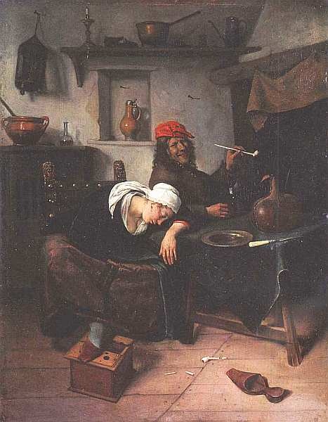 Иллюстрация к книге — Государственный Эрмитаж [i_088.jpg]