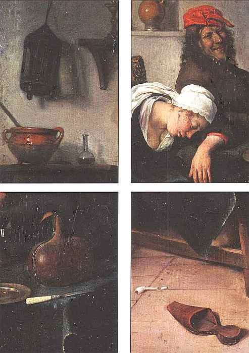 Иллюстрация к книге — Государственный Эрмитаж [i_089.jpg]