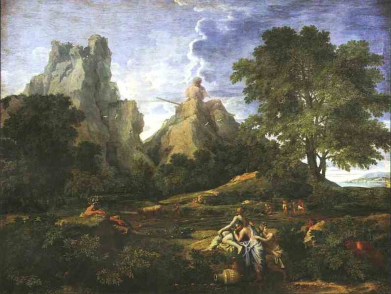 Иллюстрация к книге — Государственный Эрмитаж [i_096.jpg]