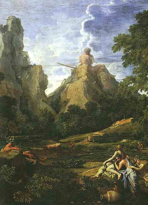 Иллюстрация к книге — Государственный Эрмитаж [i_097.jpg]