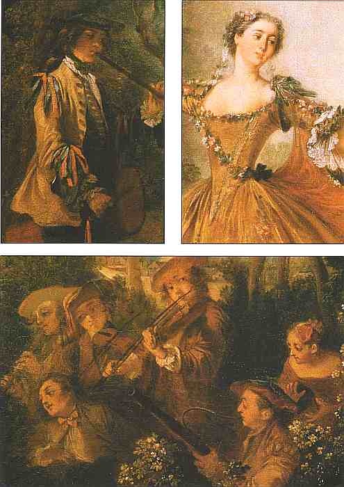 Иллюстрация к книге — Государственный Эрмитаж [i_103.jpg]