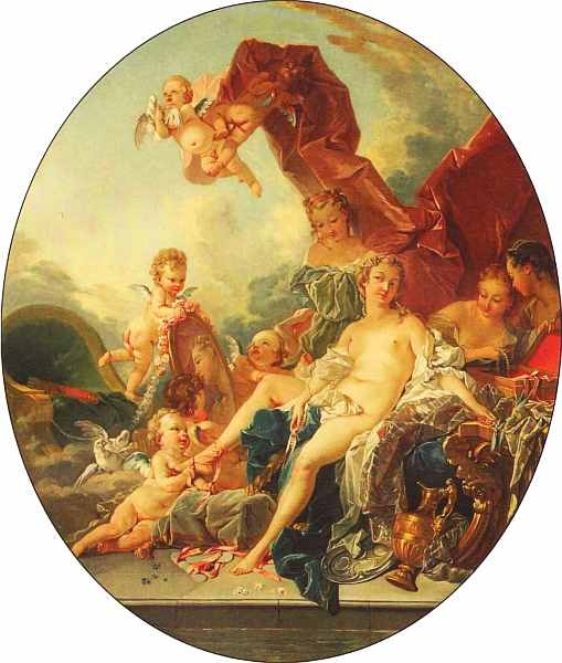 Иллюстрация к книге — Государственный Эрмитаж [i_104.jpg]