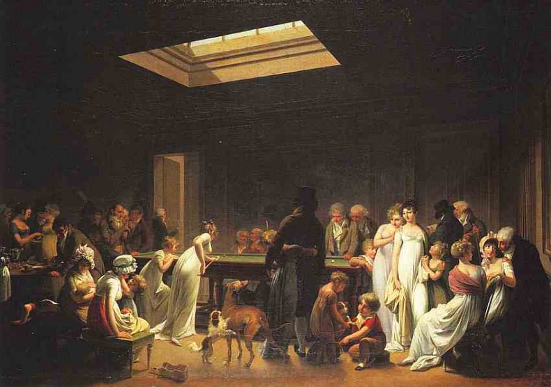 Иллюстрация к книге — Государственный Эрмитаж [i_111.jpg]