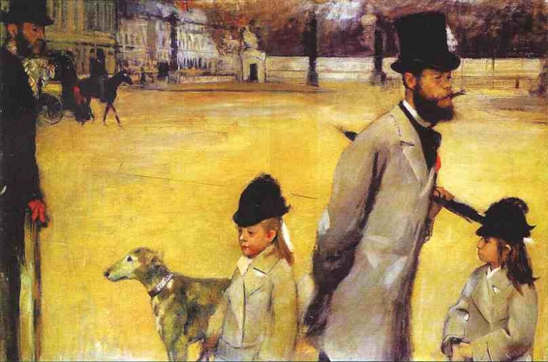 Иллюстрация к книге — Государственный Эрмитаж [i_122.jpg]