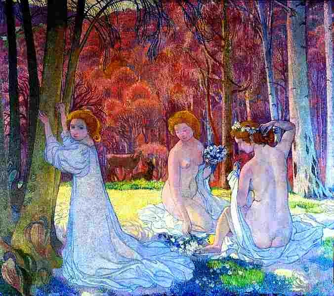 Иллюстрация к книге — Государственный Эрмитаж [i_130.jpg]