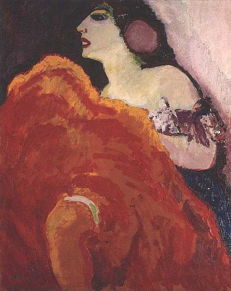 Иллюстрация к книге — Государственный Эрмитаж [i_134.jpg]