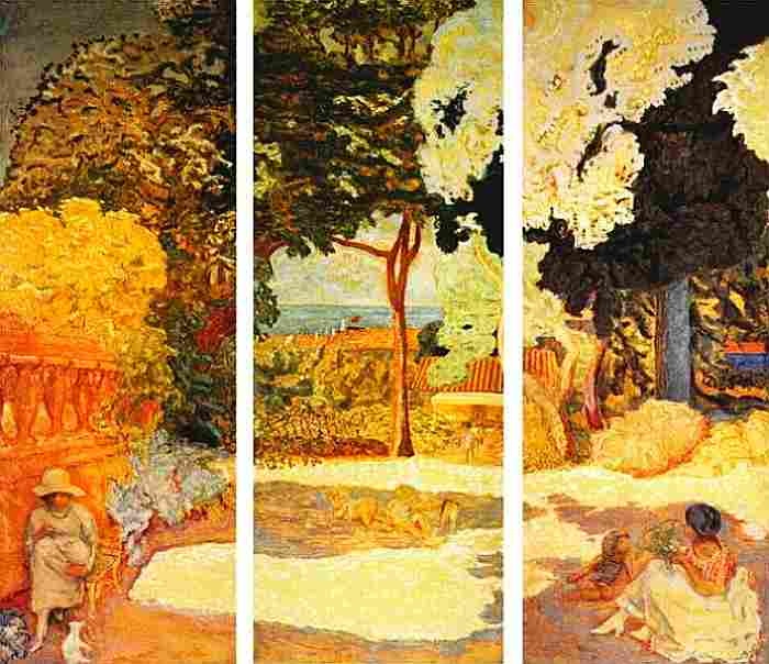 Иллюстрация к книге — Государственный Эрмитаж [i_138.jpg]