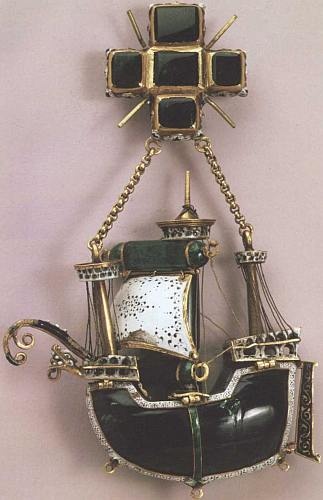 Иллюстрация к книге — Государственный Эрмитаж [i_142.jpg]