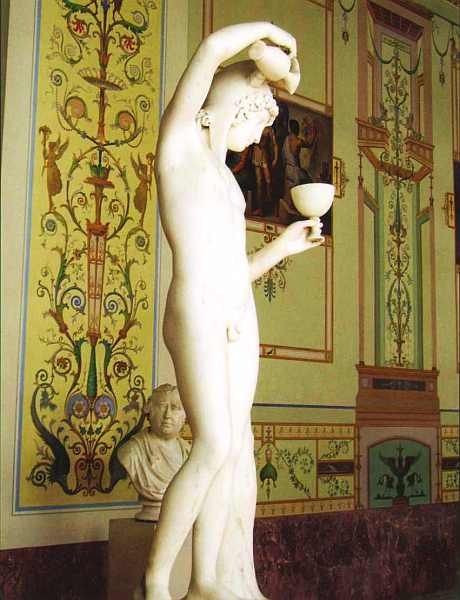 Иллюстрация к книге — Государственный Эрмитаж [i_173.jpg]