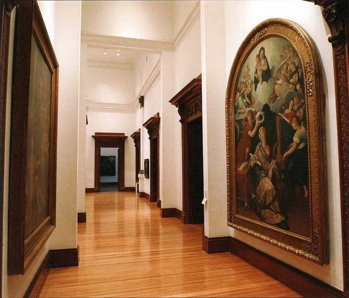 Иллюстрация к книге — Национальный художественный музей Мехико [i_003.jpg]