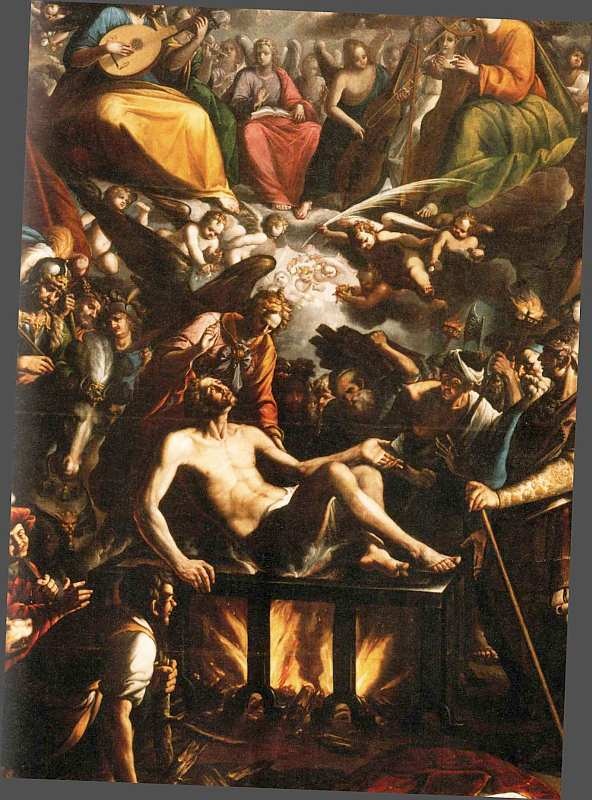 Иллюстрация к книге — Национальный художественный музей Мехико [i_009.jpg]