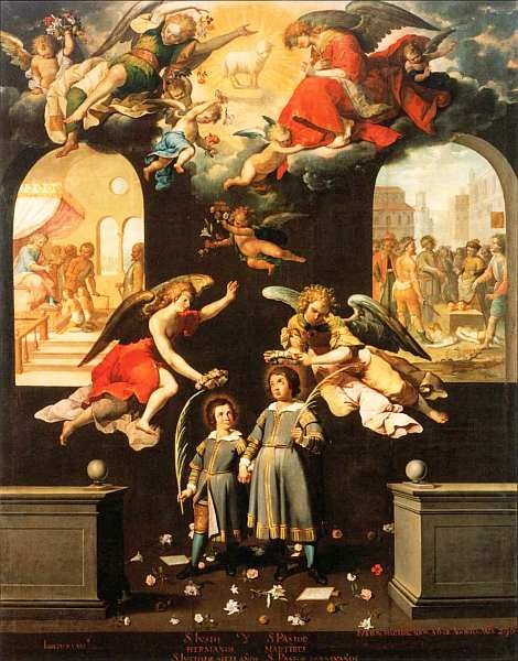 Иллюстрация к книге — Национальный художественный музей Мехико [i_010.jpg]